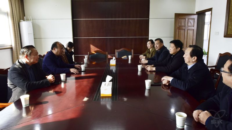 淮安区文联农民画采风组到白马湖采风