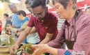 体验端午民俗 “粽”享美好时光