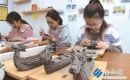 非遗技艺里 感受端午文化