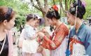 民俗融合传说 端午氛围满满