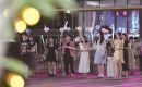 浪漫夏夜 会聚良缘
