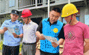 法治护航 情暖工友
