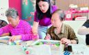 银发力量点亮绿色家园